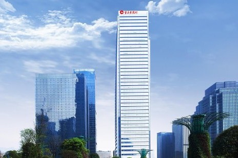 农村商业银行股份有限公司SUNGARD系统改造项目