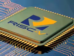 64 位 RISC-V 成为 Debian 13 系统官方支持架构