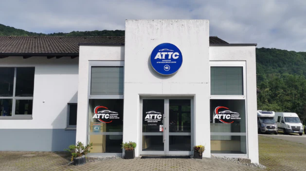 浙江省宁波市ATTC数字化售后服务平台